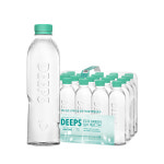 글로벌심층수 딥스 에코 그린 무라벨 500ml