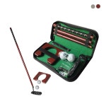 키밍 휴대용 골프 퍼팅세트 연습용 골프연습 가정용