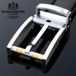 남성정장벨트 CHARLESTON 심플한 패션벨트 정장용벨트 남성벨트 BS0610