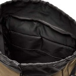 캔 골 스포츠 배낭 경량 KANGOL SPORT 로고 자수 모나