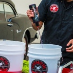 케미컬가이 케미컬가이 블랙라이트 카샴푸 473ml