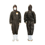 다인누리 가드맨 원피스 작업복 방진복 G-1