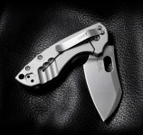 CRKT CRKT CRKT 나이프 필라르 F 나이프