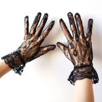 더로라 레이스 장갑 g2101