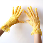 더로라 레이스 장갑 g2101