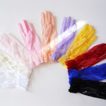 더로라 레이스 장갑 g2101