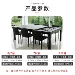 접이식 포켓볼대 당구대 가정용 당구 놀이 테이블