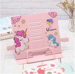 악보보면대 악보대 거치대 휴대용 접이식 탁상 악보 가곡대 금속은 거문고 악기를