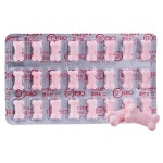 지에스바이오 미니멍 콜라향 캔디 9.66g