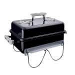 웨버 웨버 고애니웨어 캠핑용 바베큐그릴