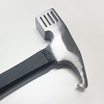 캠핑 휴대용 스틸 파운딩 다용도 망치