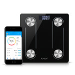 카프 스마트 인바디 체중계 KF-SIBS100
