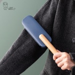 모던 먼지제거 브러쉬 옷 침대 소파 동물 털제거