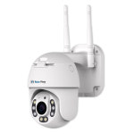 글로벌아이넷 로보뷰 로보뷰 P2 홈 CCTV 캠