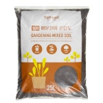 탐사 화분갈이 혼합토 25L x 3개입 총 75L
