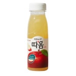 푸드웰 빙그레 따옴 사과 235ml