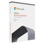 마이크로소프트 오피스 Office 2021 Home & Student