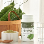 한농마을 유기농마루 국내산 유기농 여주분말가루 150g