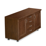 중역용 책상 사이드 이동서랍 별도 WND-200