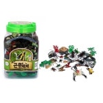 어린이용품 키즈인 곤충의세계