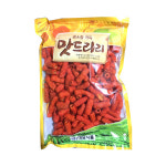 대영식품 맛드리리 쌀떡볶이 500g