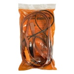 수도 동파방지 열선 히팅케이블 수도열선 일반형 1M 2M 3M 5M