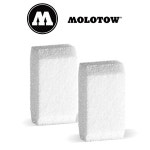 마카 전용리필 브로드 펜촉 2개입 699001