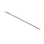 대바늘 이불바늘 인형바늘 장바늘 대바늘 두께2mm