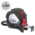 타지마 타지마 타지마 줄자 G록 플러스 줄자 5M GLP25-55BL 5