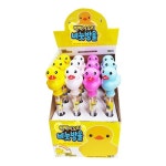 재미존 2000 삑삑이오리비누 노랑오리비눗방울