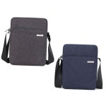 캐주얼 남녀 크로스백 여행보조가방 출퇴근 세컨백