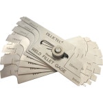 블루텍 블루텍게이지 용접게이지 BDWG-2S