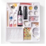 2YOUNG 빅 데코 레진아트 DIY 세트