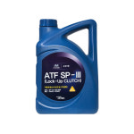현대모비스 현대모비스 ATF SP3 04500-00400 6L