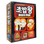 생각투자 보약게임 초밥왕