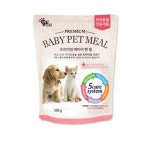 38.5 프리미엄 베이비 펫밀