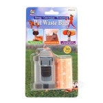 강아지 배변 봉투 산책봉투 풉백 똥츄 비닐 30개