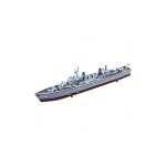 크래커 챔버아트 3D입체퍼즐 구축함