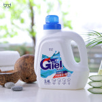 비엔디생활건강 세제혁명 세탁세제 지엘 플러스 2.4L
