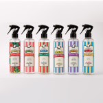 스멜리 룸앤패브릭 리얼그레이프프룻