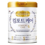 남양유업 아이엠마더 컴포트케어 3단계 800g