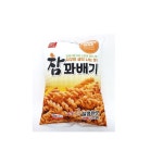 참 꽈배기 