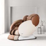 휴테크 휴테크 컴마 브라운 안마의자 HT-N06B