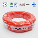 국산 홍일산업 목장 호스 식품용 물 호수 이끼 방지 x 30M