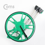 Coms 워킹 카운터Wheel GZ 010 워킹줄자 길이 거