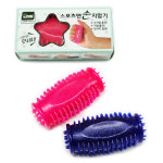 스포츠맨 손지압기 수지침 지압기 혈침기