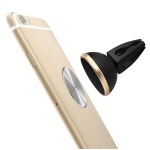 폰홀더 알루미늄 자석 휴대전화 금속판 홀더 스마트폰 GD01701