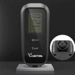 에이치와이 정밀 도막 두께측정기 휴대용 차량코팅 페인트칠 측정