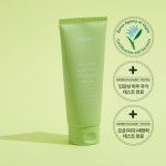 아르비엔 비건 어성초 딥포어 약산성 클렌징폼 150ml