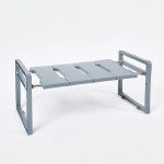 싱크대 수납 하부 정리 싱크인 선반 600